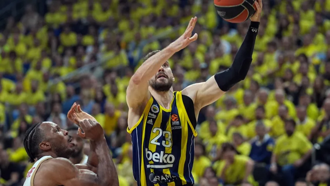 Fenerbahçe Beko Erkek Basketbol Takımı, Dörtlü Final'de boy gösterecek