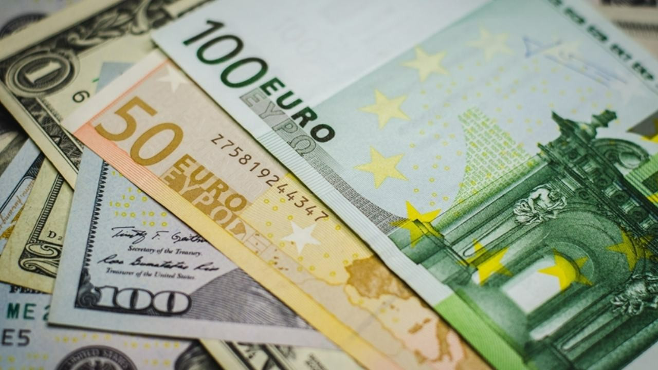Dolar ve Euro bugün ne kadar, kaç TL? (22 Mayıs 2024 Güncel Döviz Kuru)