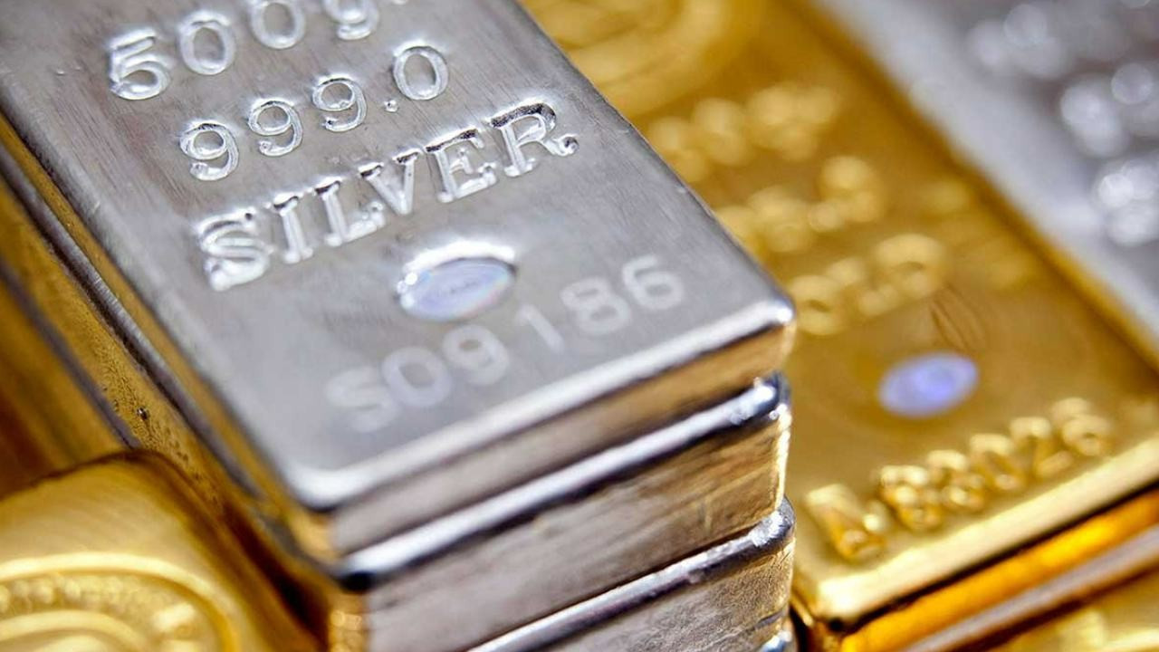 Commerzbank'tan gümüş ve altın fiyatı tahmini