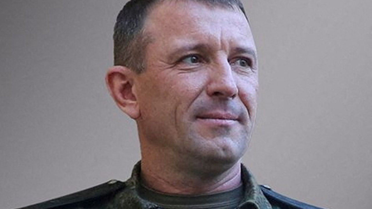 Görevden alınan Rus komutan 'dolandırıcılık' iddiasıyla tutuklandı