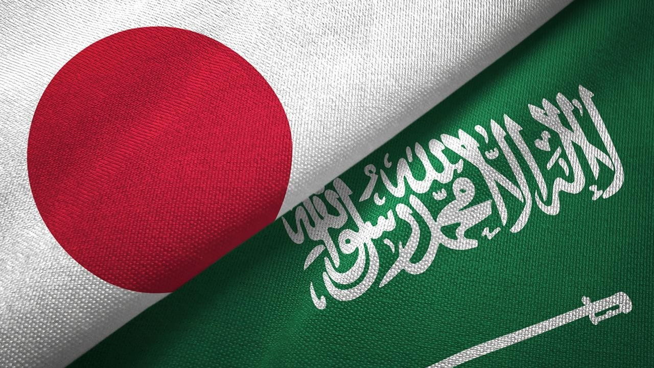Suudi Arabistan ve Japonya anlaştı