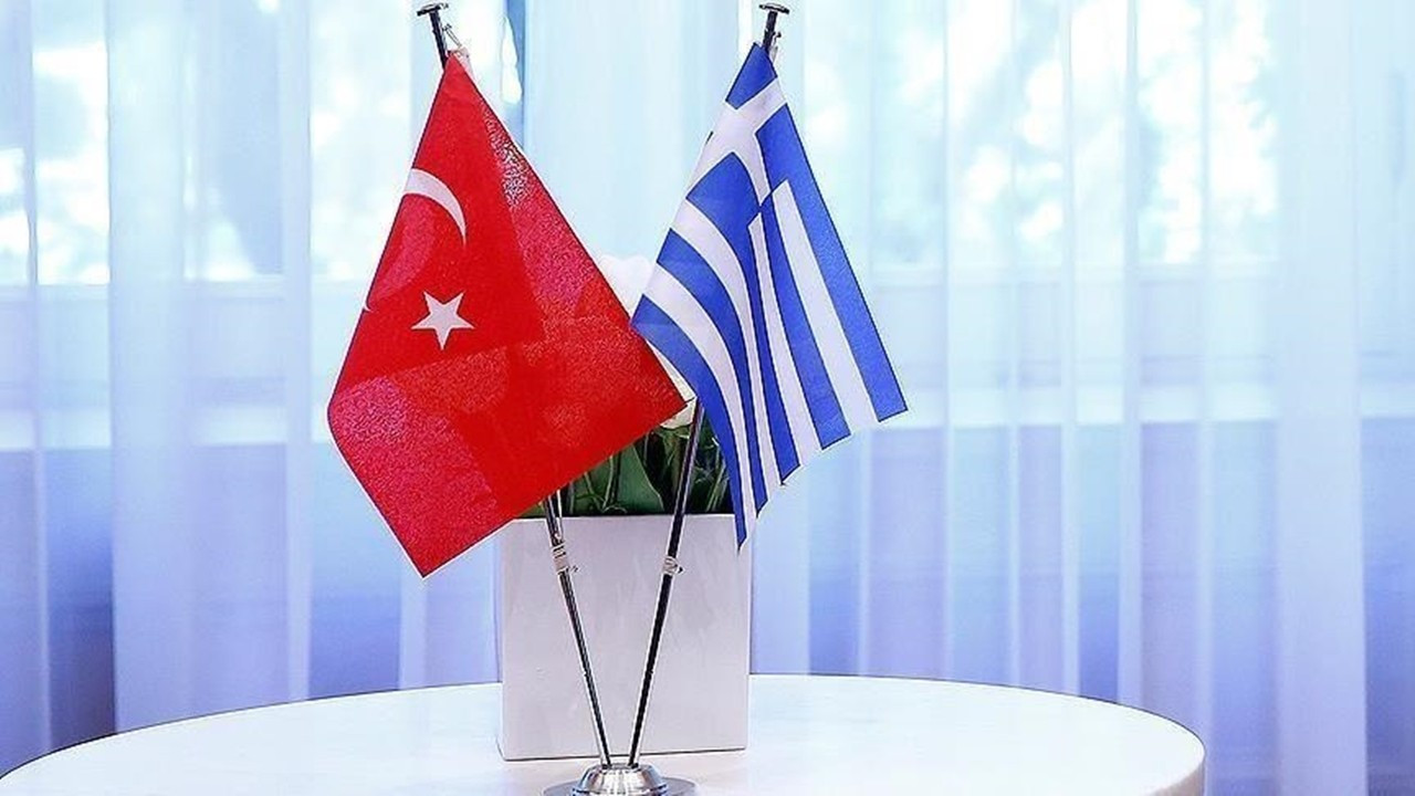 Yunanistan'da Türkiye değerlendirmesi: Pozitif gündemin önemi vurgulandı