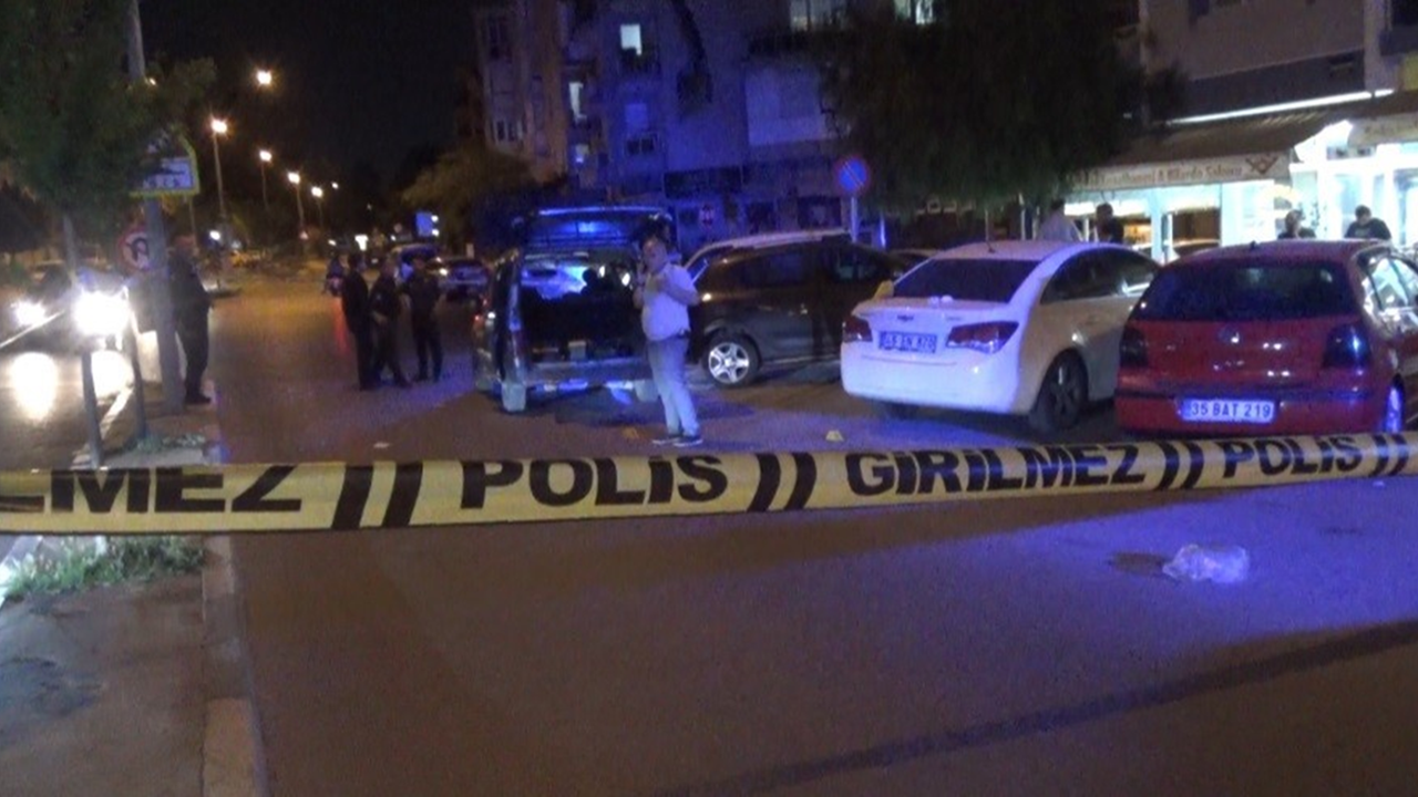 İzmir'de meclis üyesi tarafından vurulan tribün lideri hayatını kaybetti