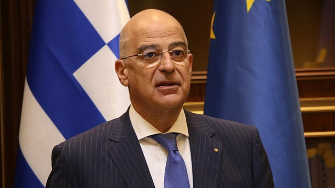 Yunanistan Savunma Bakanı: 'Türkiye varoluşsal bir tehdittir'