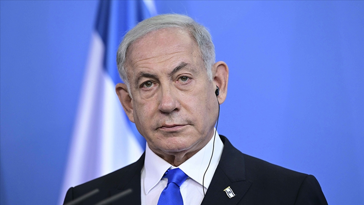 Netanyahu, 7 Ekim öncesi ülkedeki 'toplumsal huzursuzluk' nedeniyle 4 kez uyarılmış