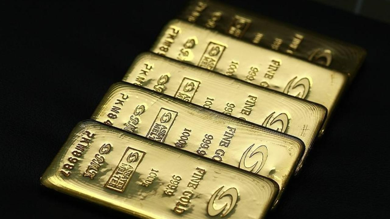 ALTIN FİYATLARINDA SON DURUM: Gram altın ve çeyrek altın kaç TL? Altın fiyatları ne kadar? 23 Mayıs