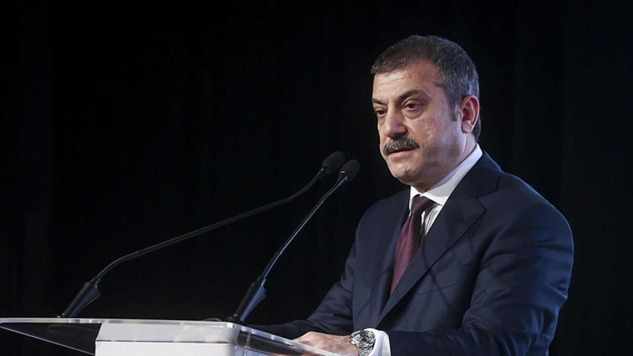 BDDK Başkanı Kavcıoğlu: 'Türk-Arap ilişkileri, finans sektörleriyle güç kazanıyor'
