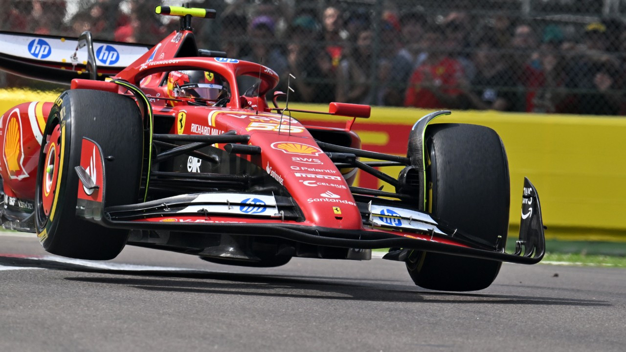 Formula 1'de heyecan Monako'da devam edecek