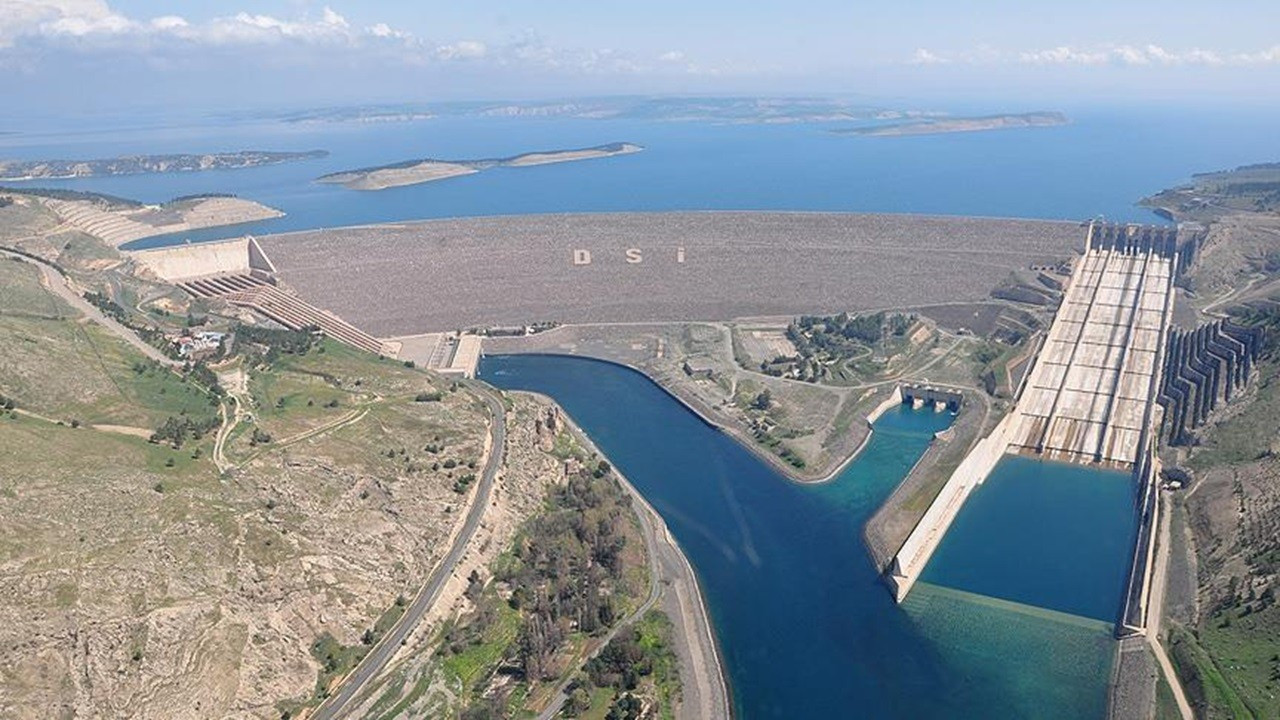 Uzman isim uyardı: Yapılmazsa Atatürk Barajı yok olacak!
