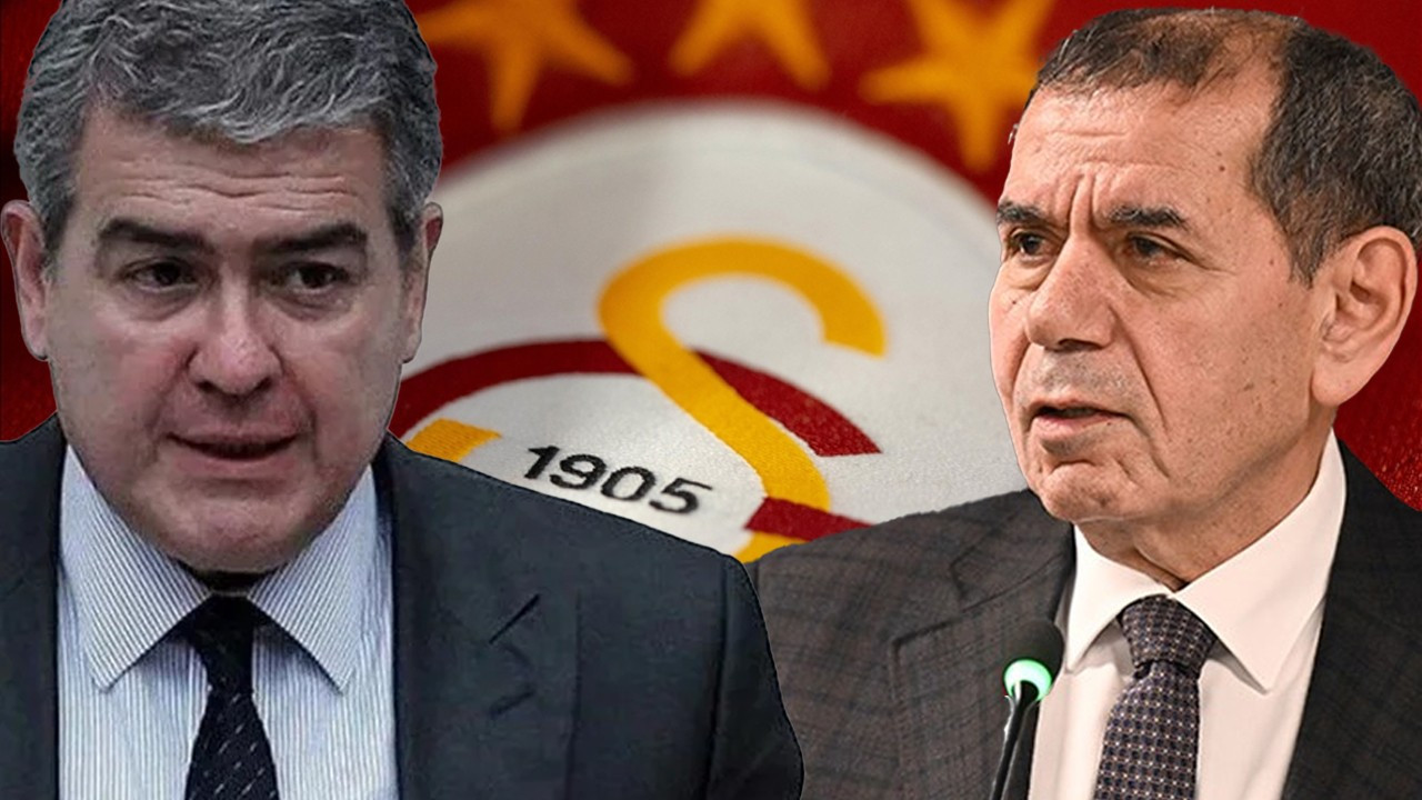 Dursun Özbek mi, Süheyl Batum mu? Galatasaraylılar yeni başkanı yarın seçiyor!