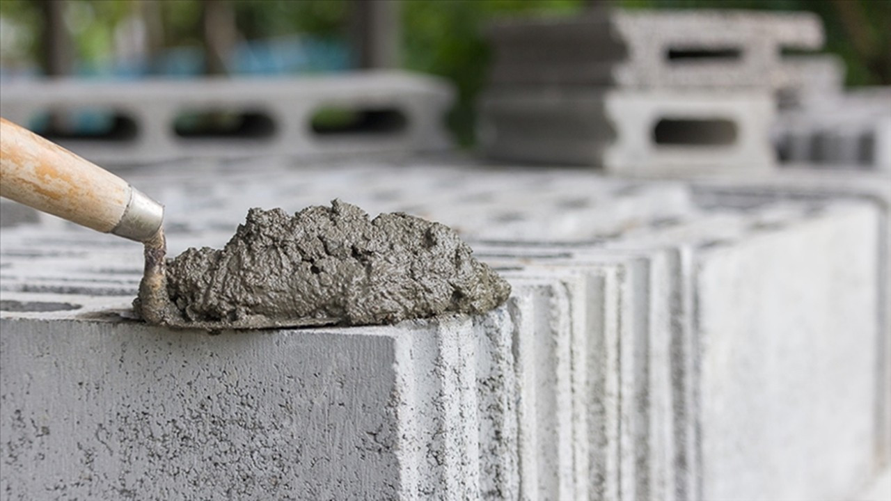 ‘Elektrikli çimento’ nedir, yakın gelecekte kullanılabilir mi?