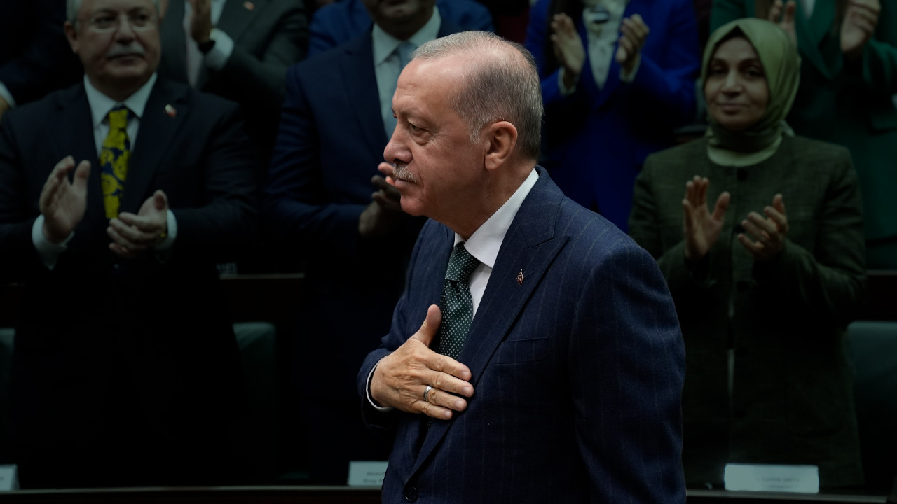 Erdoğan mesajı verdi, değişim başladı: Büyükşehirlere de yansıyacak