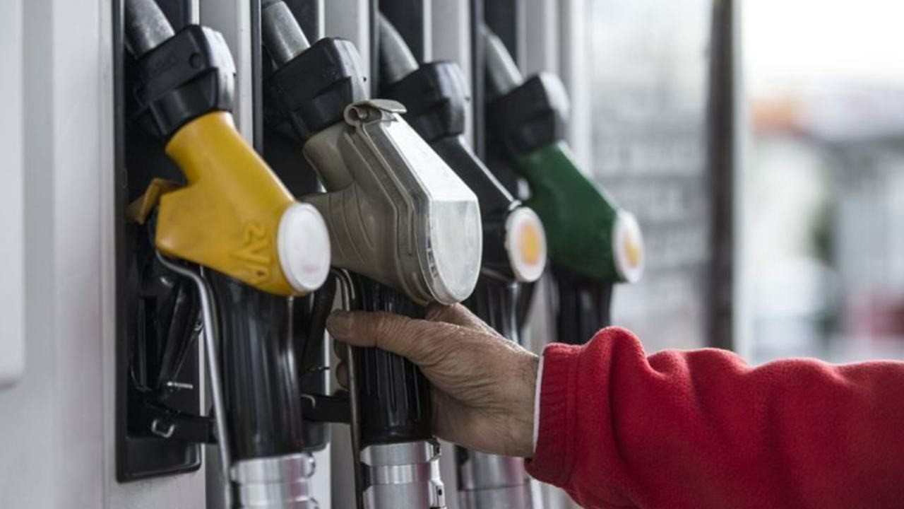 Benzine indirim geliyor: Akaryakıtta fiyat değişecek
