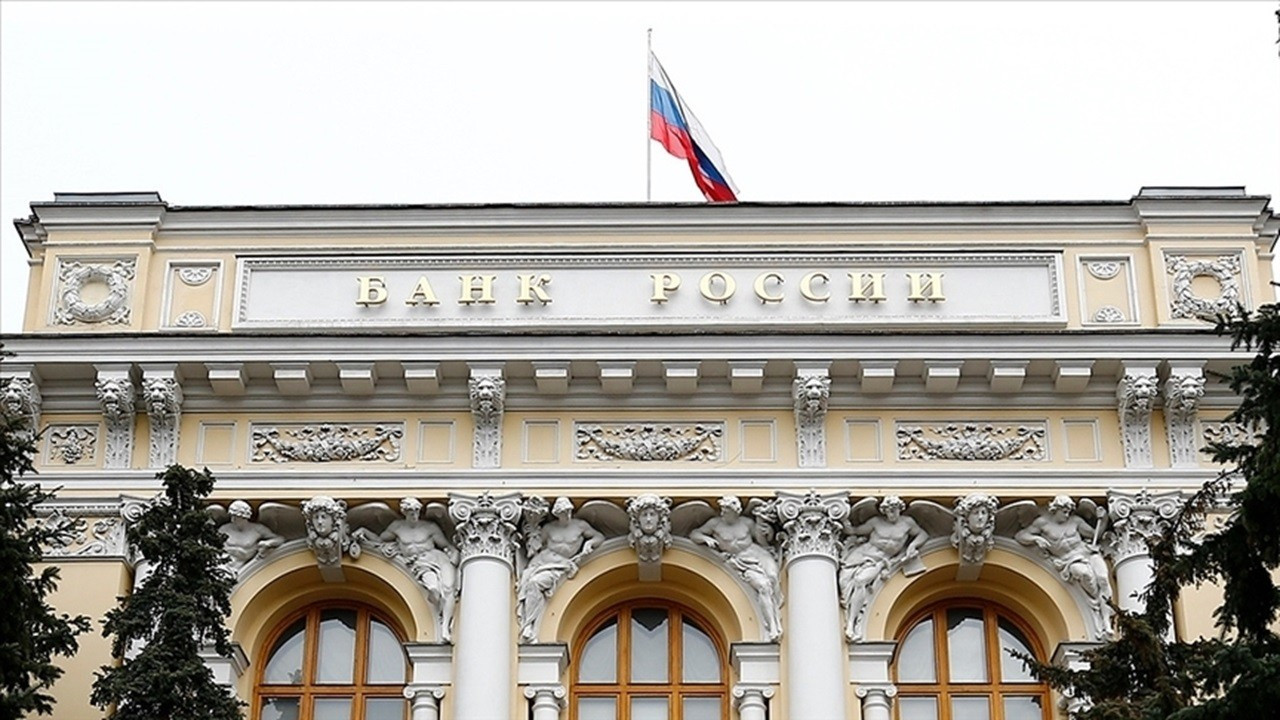 Rusya-Çin arasında ekonomik işbirliği: Günlük yuan takas hacmi rekor seviyeye çıktı