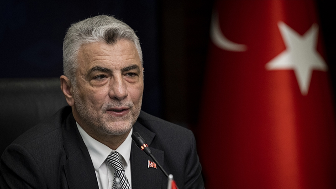 Ticaret Bakanı Bolat, Türkiye'nin FATF'ın gri listesinden çıkarılmasını değerlendirdi
