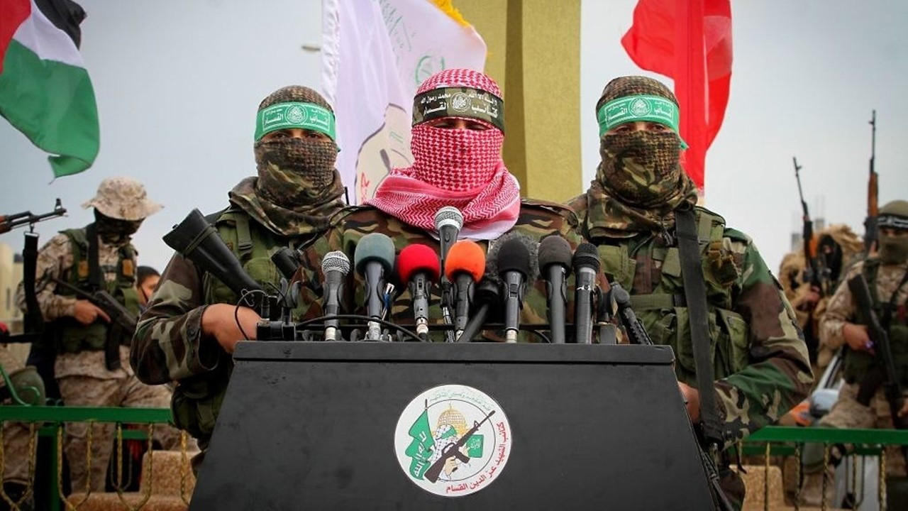 Hamas açıkladı: İsrail yalanladı