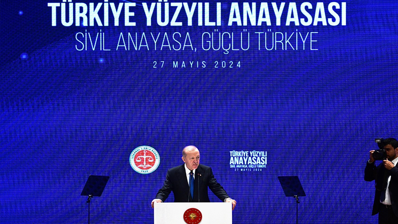 Cumhurbaşkanı Erdoğan: Darbecileri asla bağışlamayacağız