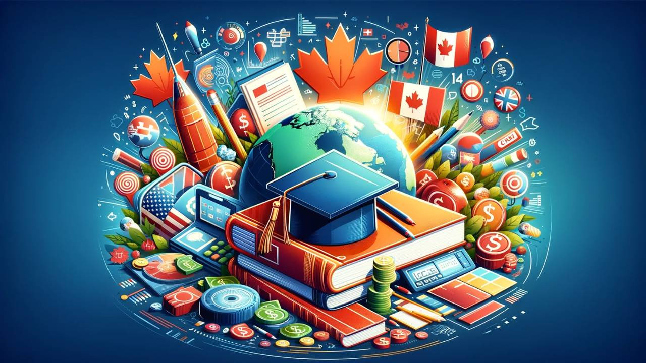 Kanada'da eğitim almak isteyenlere fırsat: Türk öğrencilere sabit faizli, 7 yıl vadeli kredi