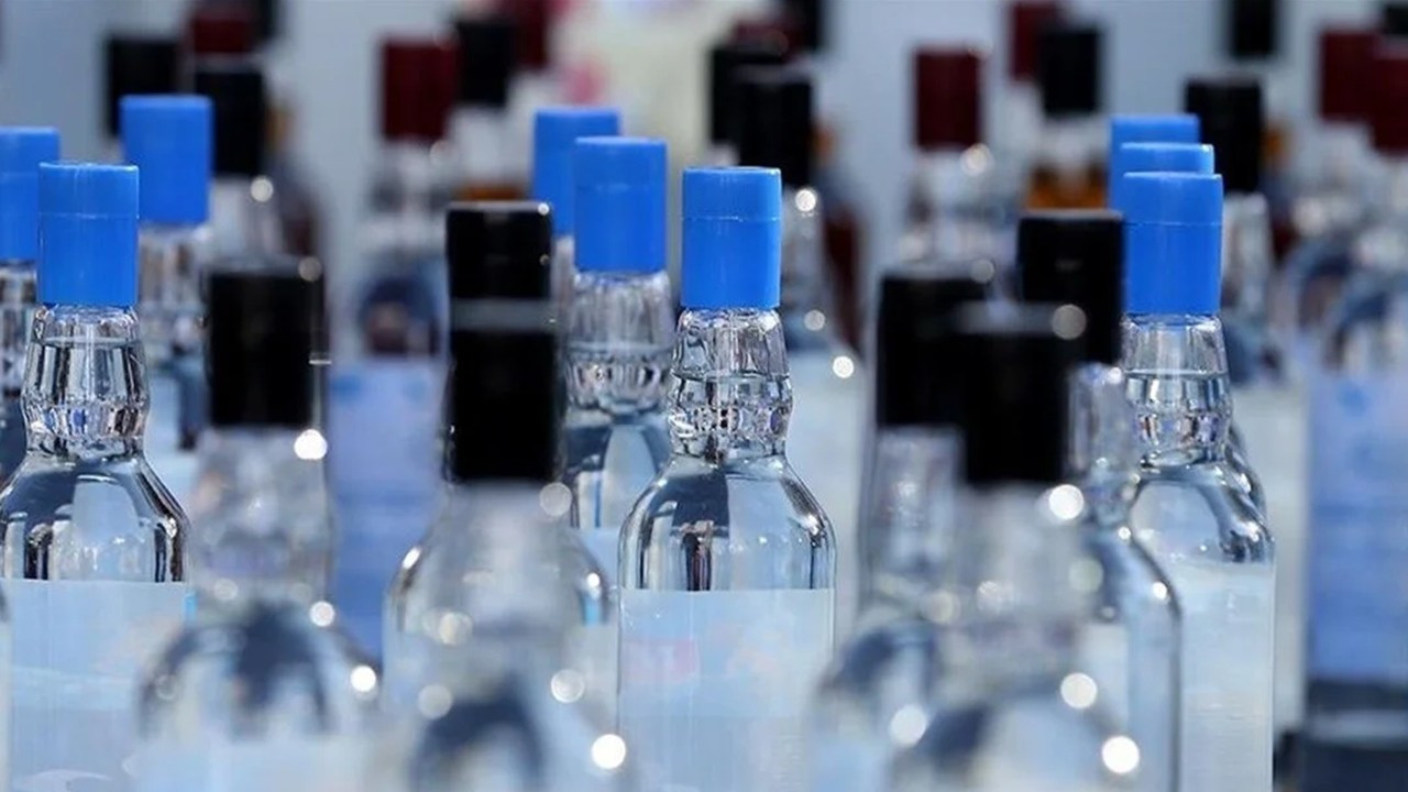 Rus alkolü Türkiye pazarına hazırlanıyor