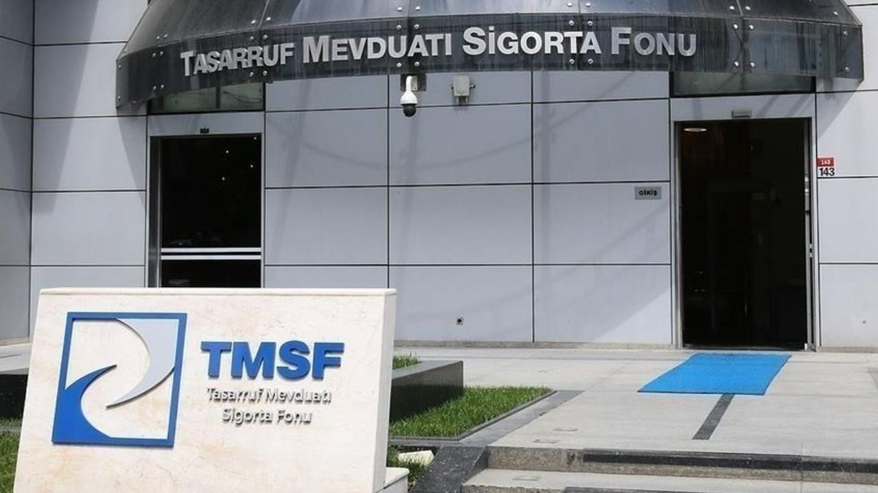 TMSF duyurdu: Koza-İpek Holding'e ait yalı satışa çıkıyor