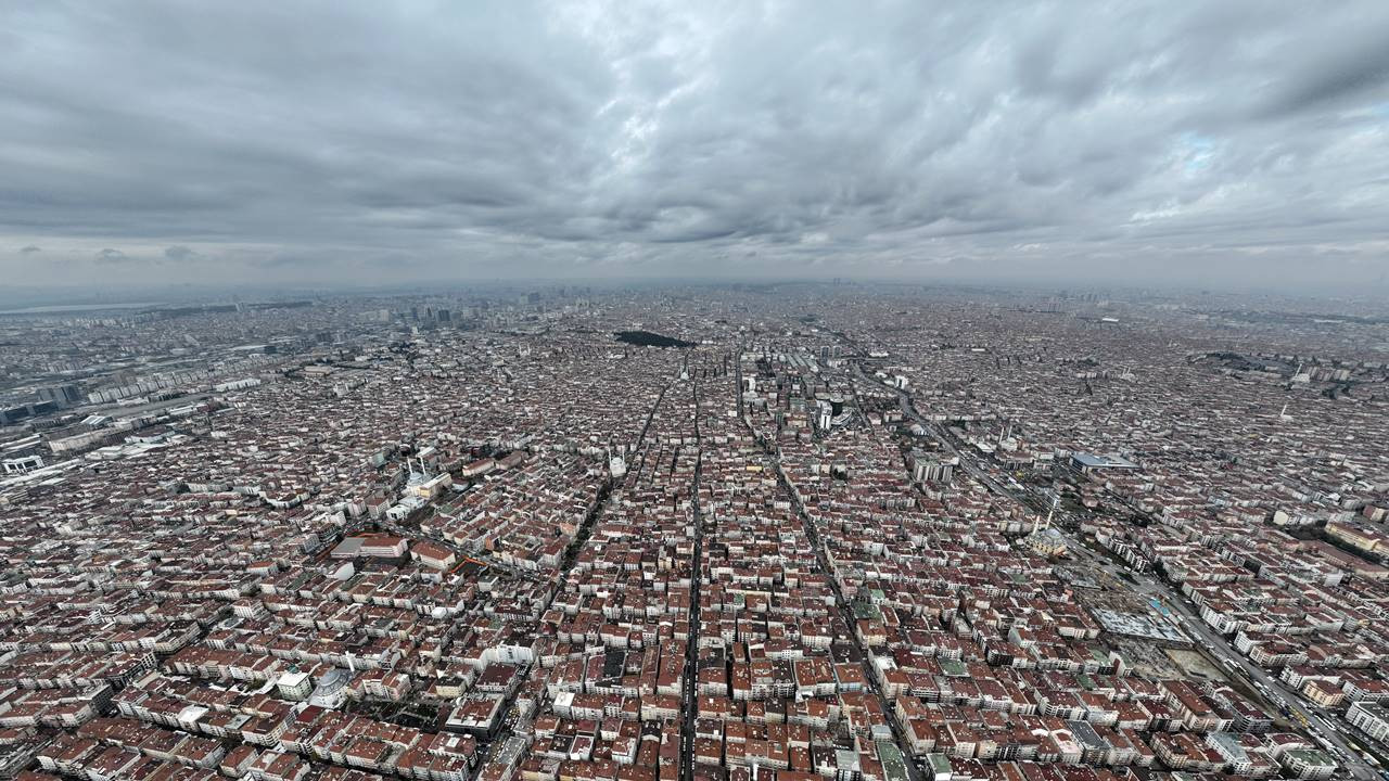 İstanbul'da kaç binanın yıkılma riski bulunuyor?