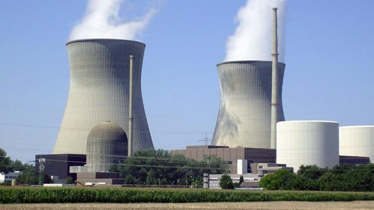 Rusya ve Özbekistan anlaştı: Orta Asya'nın ilk nükleer santrali