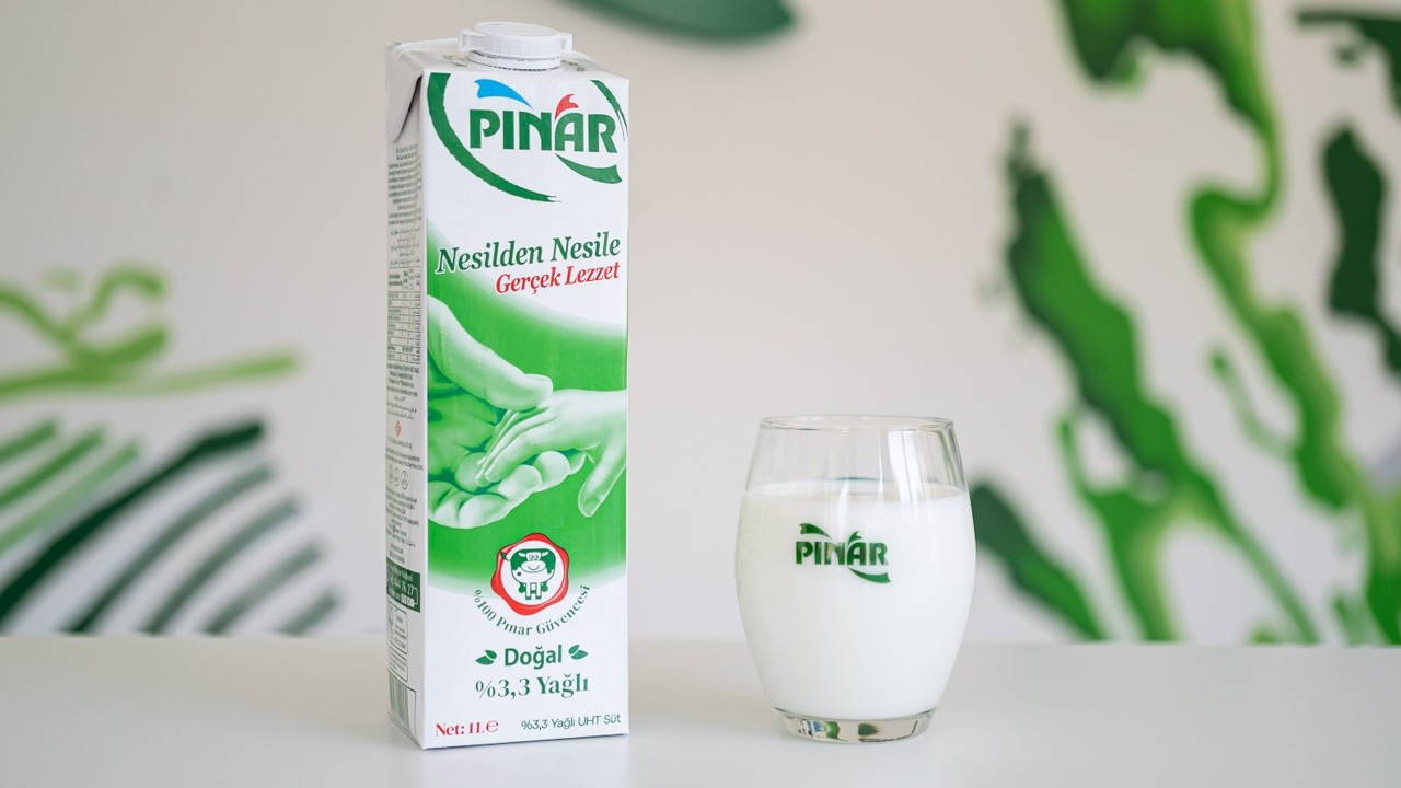 Pınar Süt’ten 300 milyon TL yatırım kararı
