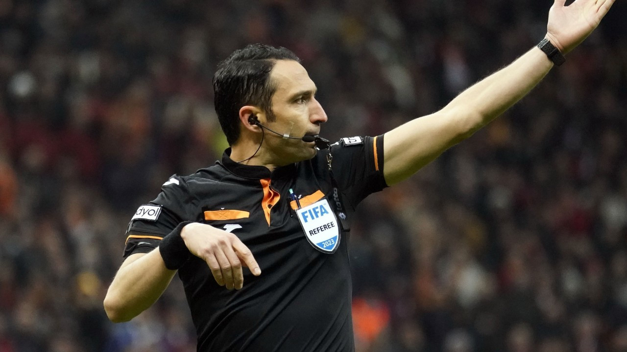 Kazanan Süper Lig'e çıkıyor! Sakaryaspor-Bodrum FK Play-Off Finali'nin hakemi belli oldu