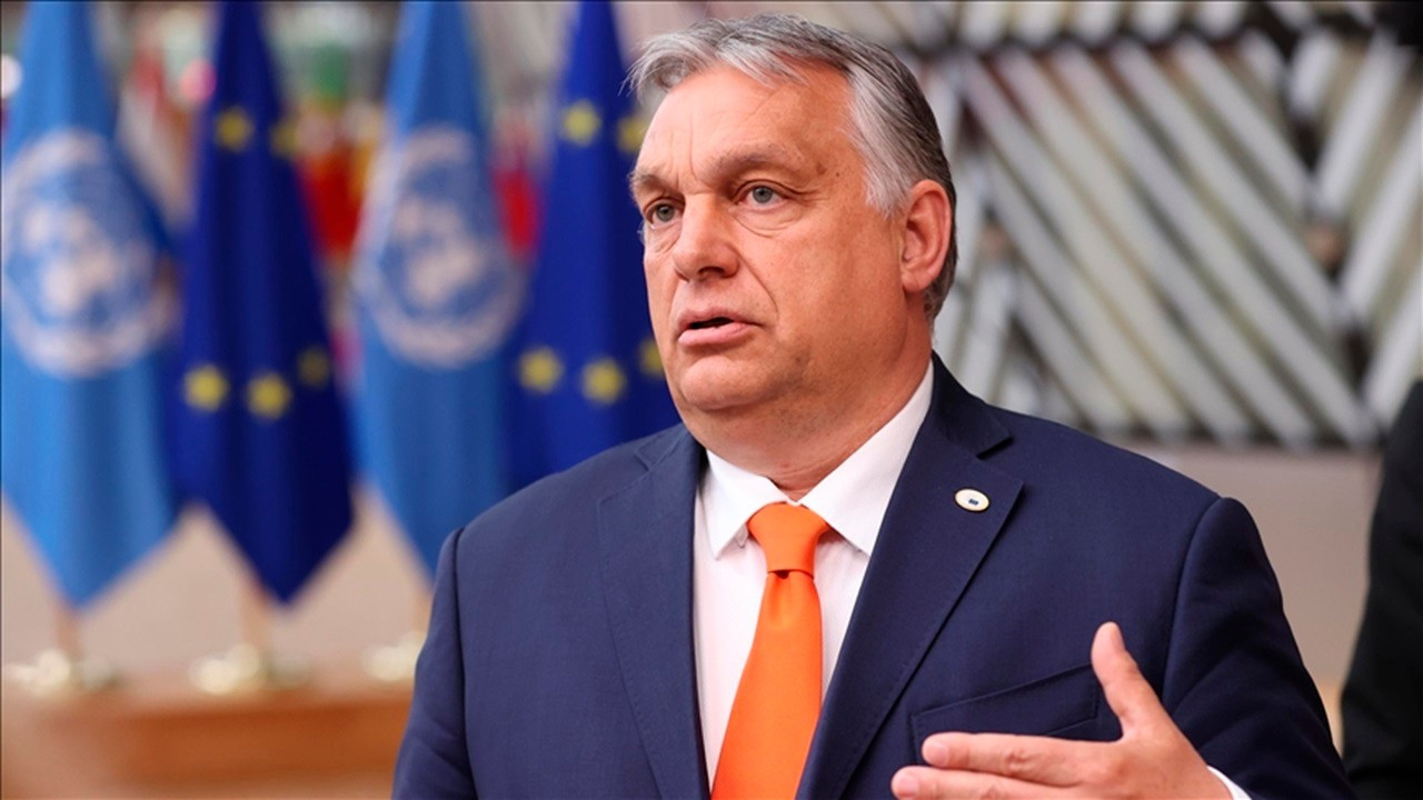 Orban, "Her hafta savaşa daha çok yaklaşıyor" diyerek uyardı: NATO yangına körükle gidiyor