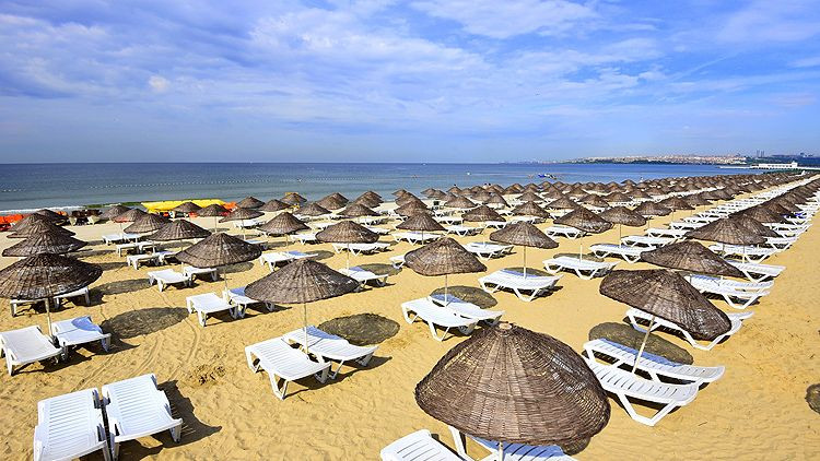 Hava sıcaklıkları bunaltacak: İstanbul plajlarının 2024 ücret tarifesi belli oldu - Sayfa 4