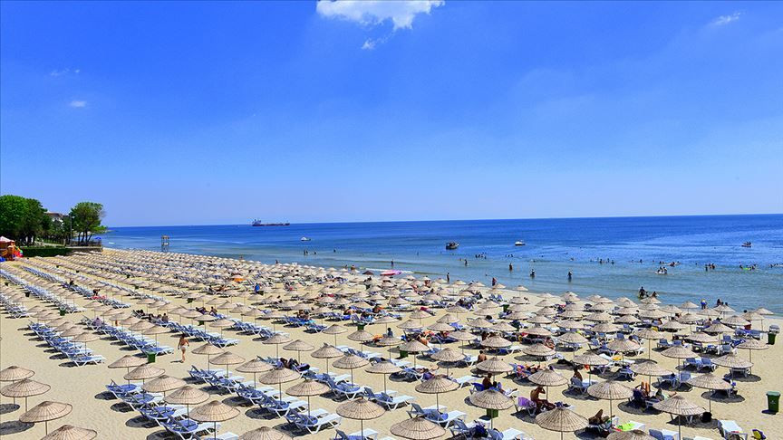 Hava sıcaklıkları bunaltacak: İstanbul plajlarının 2024 ücret tarifesi belli oldu - Sayfa 2