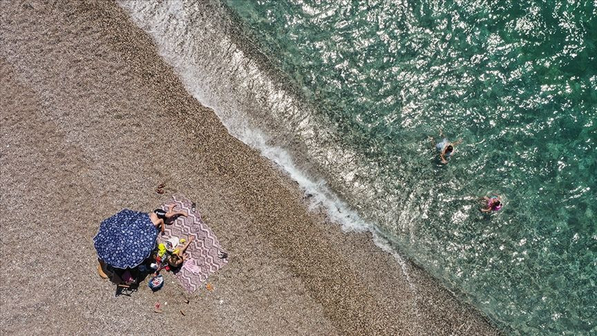 Hava sıcaklıkları bunaltacak: İstanbul plajlarının 2024 ücret tarifesi belli oldu - Sayfa 3