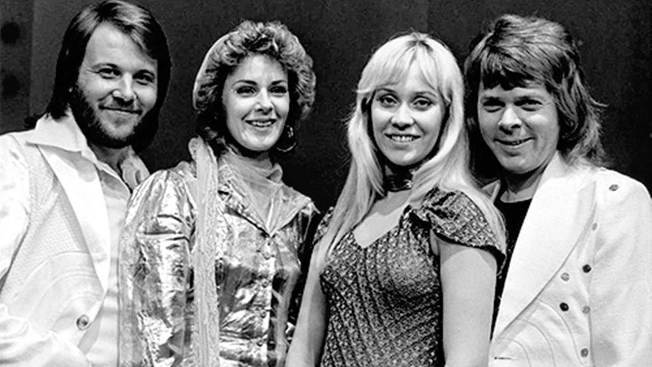 İsveçli müzik grubu ABBA üyelerine şövalyelik unvanı