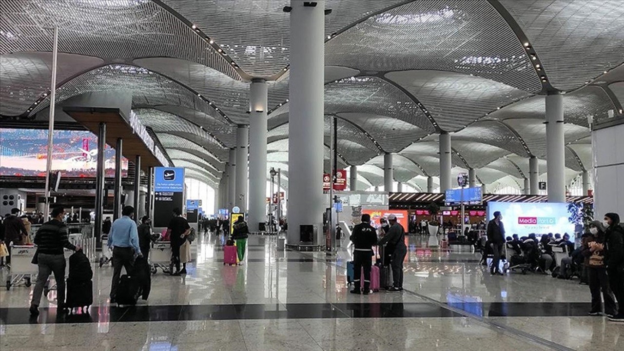 İstanbul Havalimanı’na lüks genel havacılık terminali yapılıyor