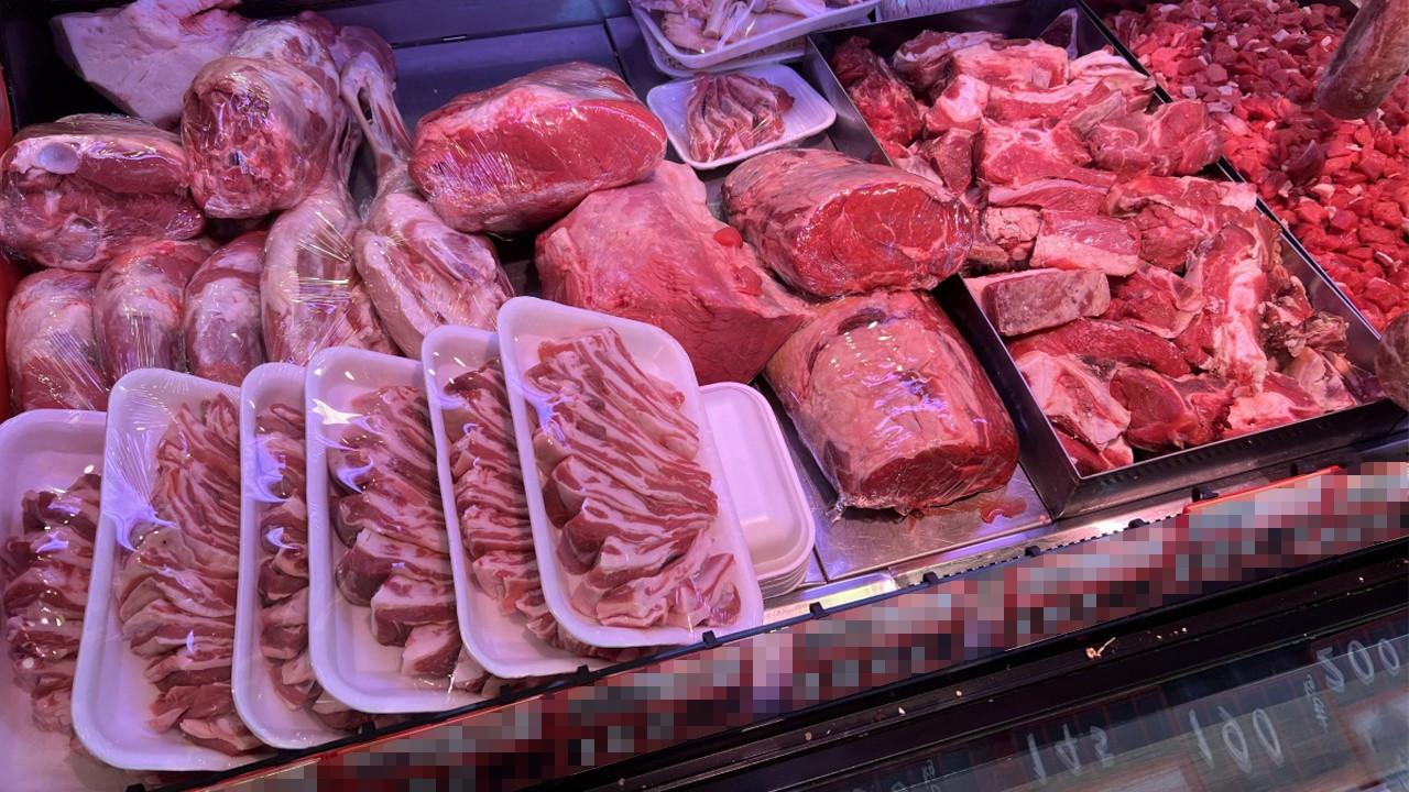 BUYSAD: Enflasyonun sebebi et fiyatlarındaki artış