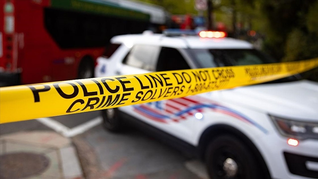 ABD'de evde katliam: Dört kişi öldü, üç kişi yaralandı