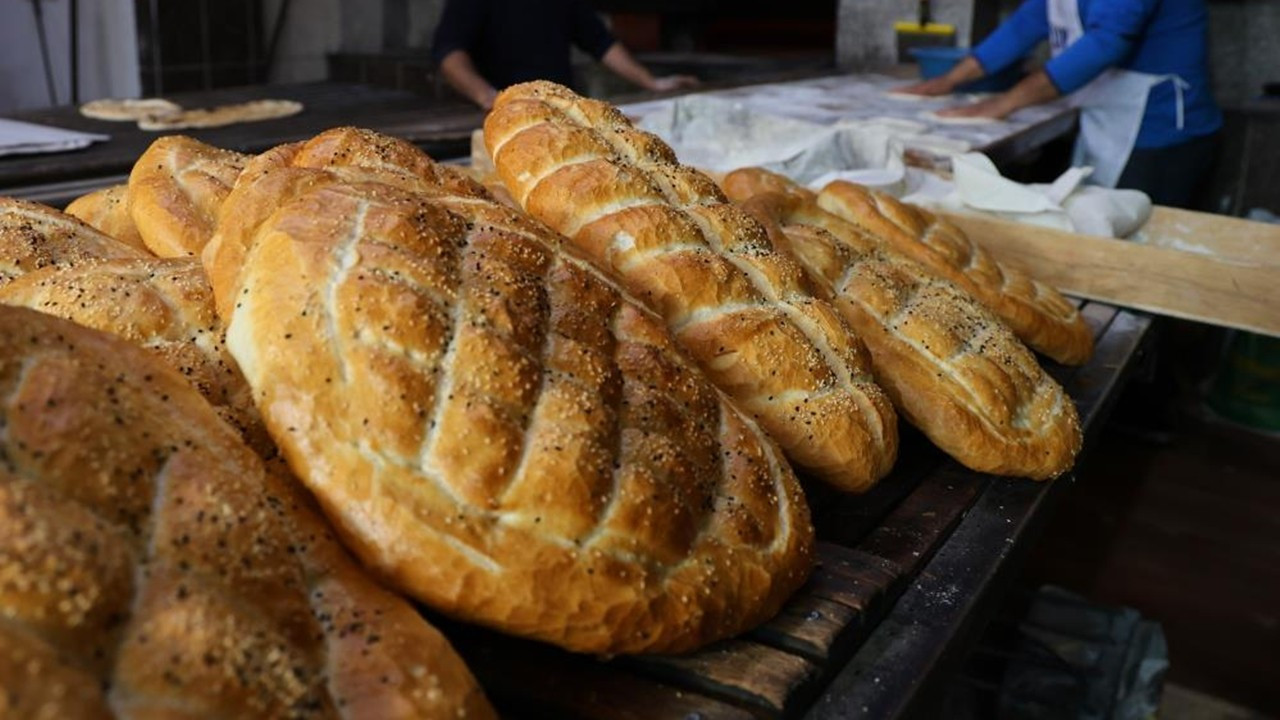 Adana'da ekmeğe zam... Adana'da ekmeğin fiyatı kaç TL oldu?