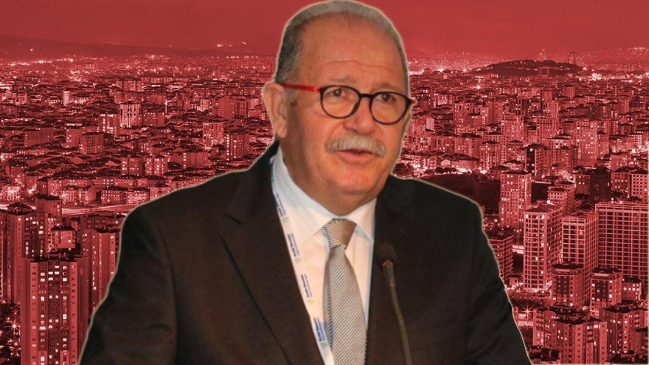 Prof. Dr. Şükrü Ersoy 'Bu kollar çok tehlikeli' diyerek kötü senaryoyu açıkladı