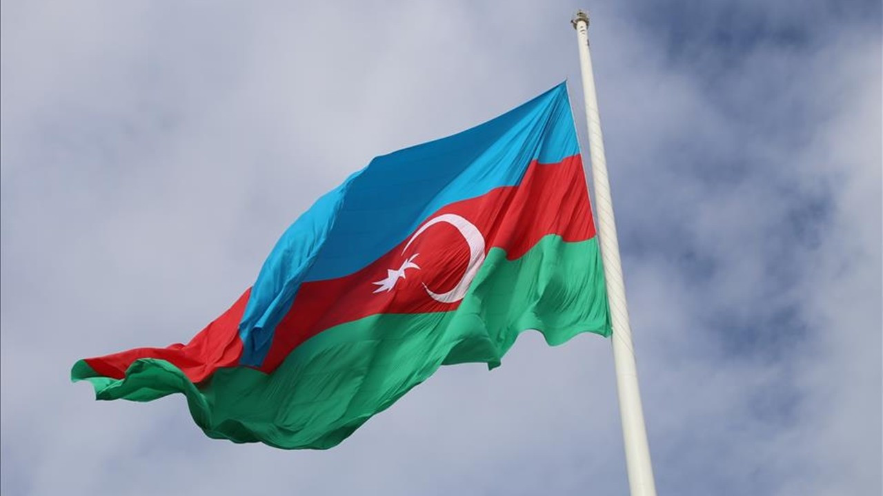 Azerbaycan'dan Türkiye açıklaması