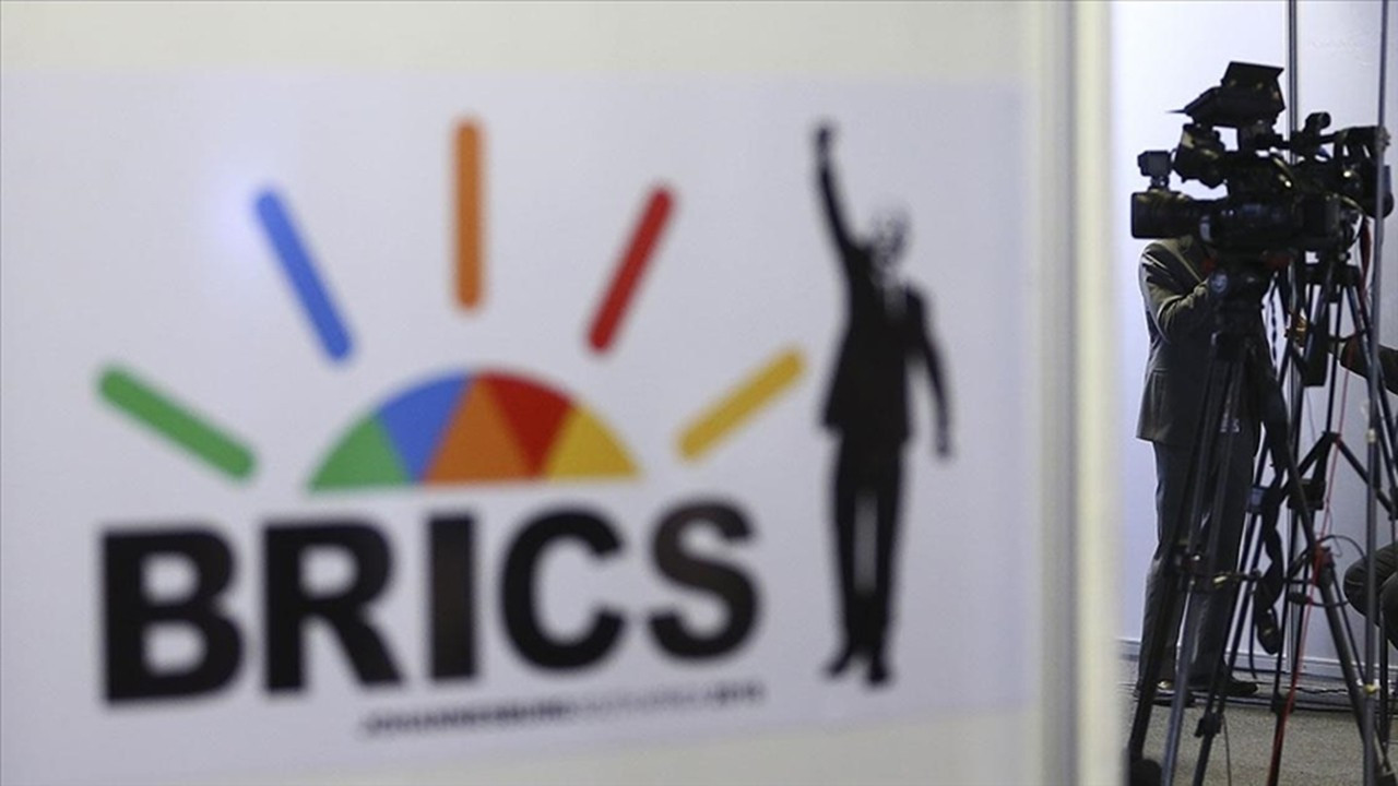 Rusya'dan Türkiye açıklaması: 'BRICS'e olan ilgisini memnuniyetle karşlıyoruz'