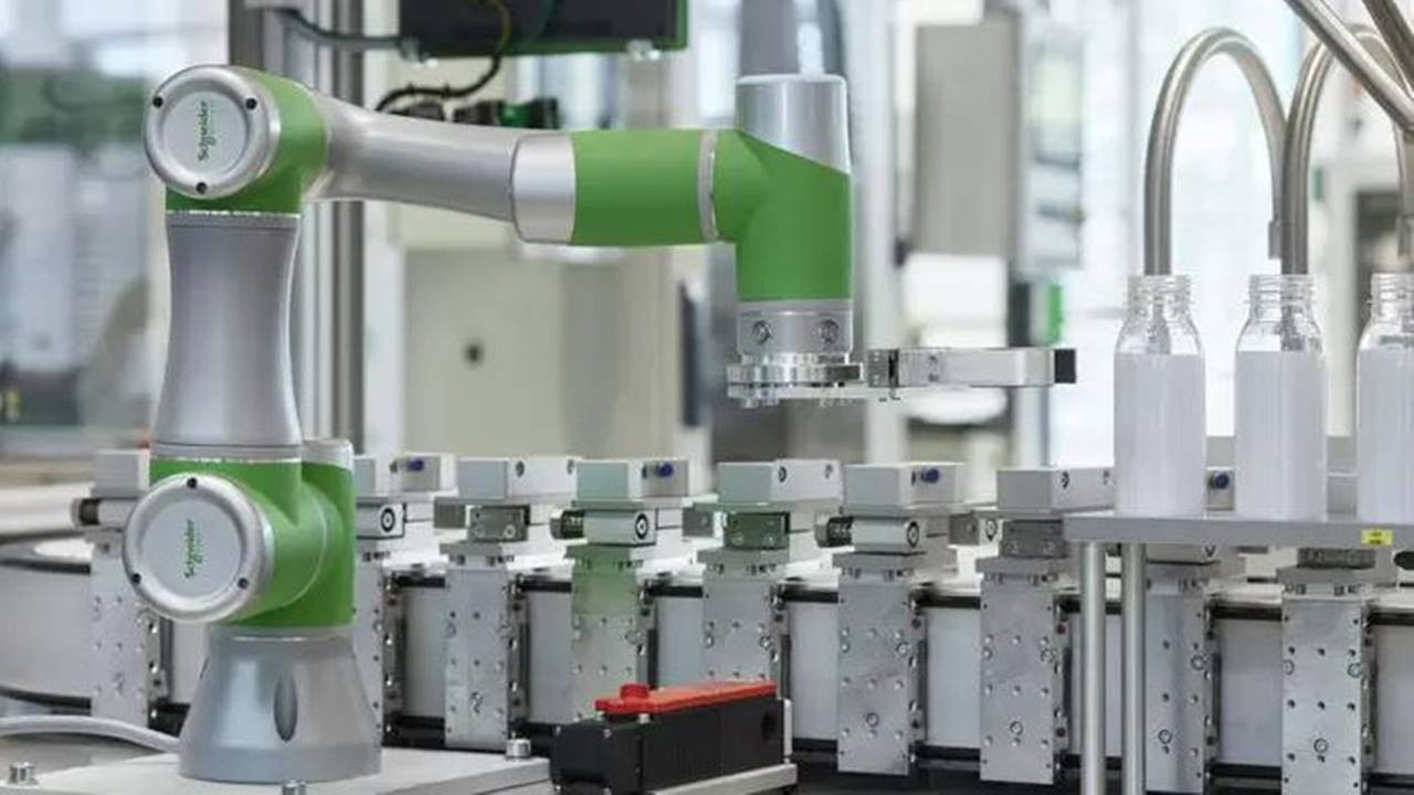 Botek Otomasyon, WIN EURASIA 2024 Fuarı’na hazırlanıyor