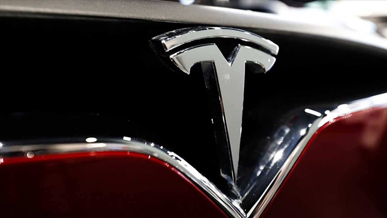 Tesla ABD pazarında geriledi: Payı yüzde 50'nin altına düştü