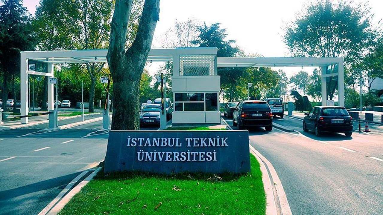 İTÜ'den büyük sıçrama: Dünya Üniversite Sıralaması'ndaki yeri değişti