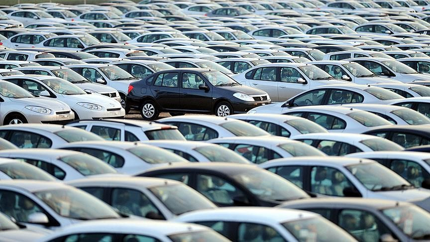 Türkiye'de mayıs ayında en çok satan otomobil marka ve modelleri belli oldu - Sayfa 3