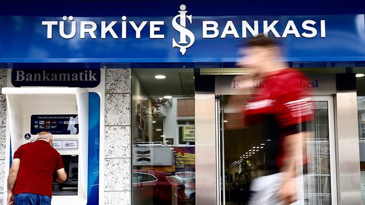 İş Bankası yeni ürünü Tek Limit'i duyurdu