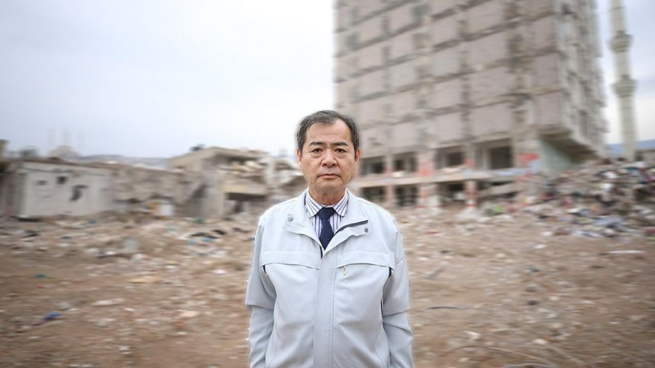 Japon deprem uzmanı fay hatlarını açıkladı, riskli illeri sıraladı: 7'lik deprem uyarısı
