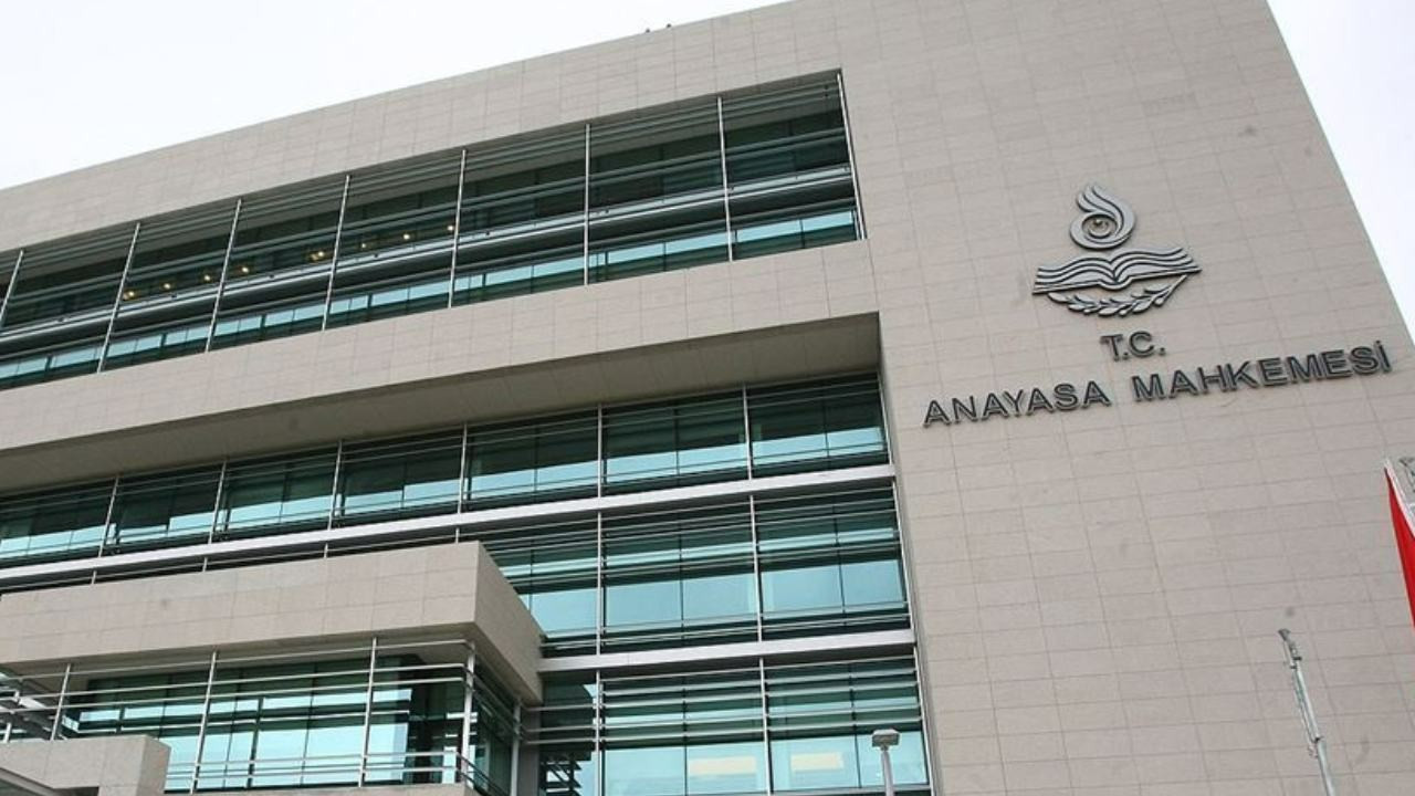 Anayasa Mahkemesi'nden Fiyat İstikrarı Komitesi kararı
