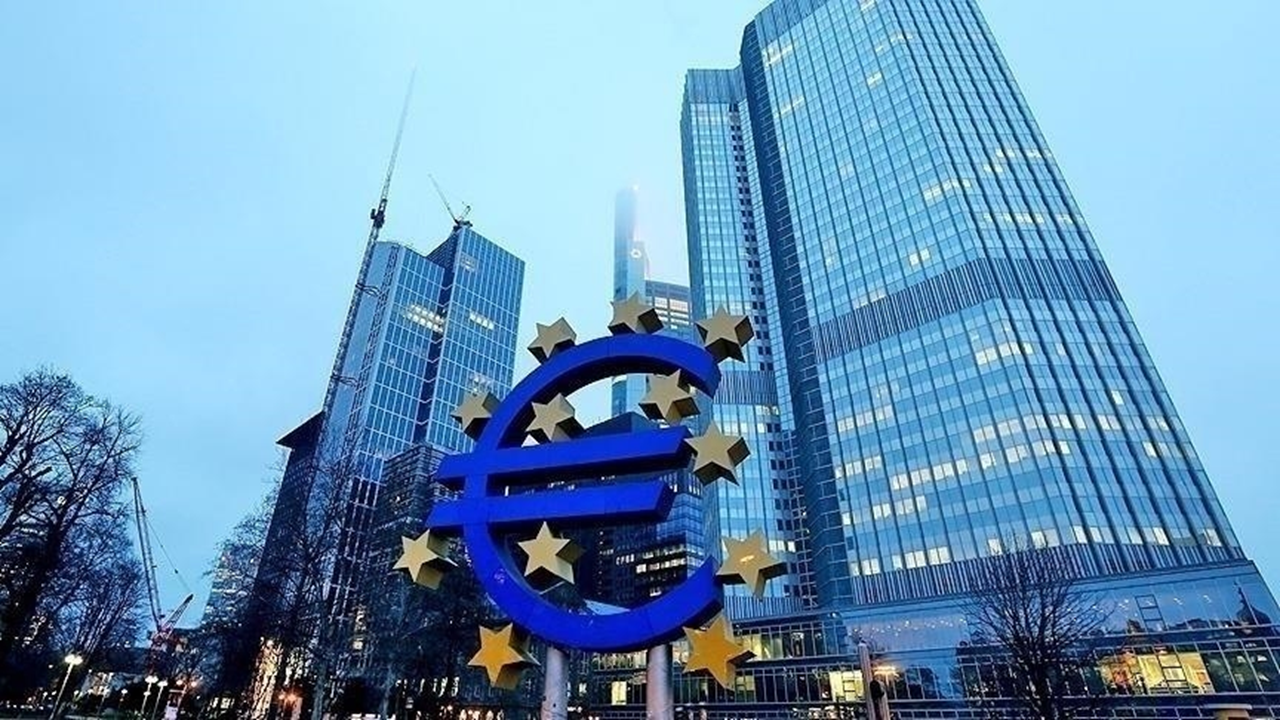 Avrupalı yatırımcıların odağında, Euro Bölgesi'nin büyüme verileri var