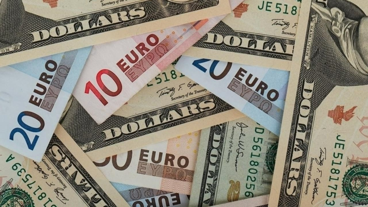 Dolar kaç TL oldu, Euro ne kadar? (7 Haziran Perşembe Güncel Döviz Kurları)