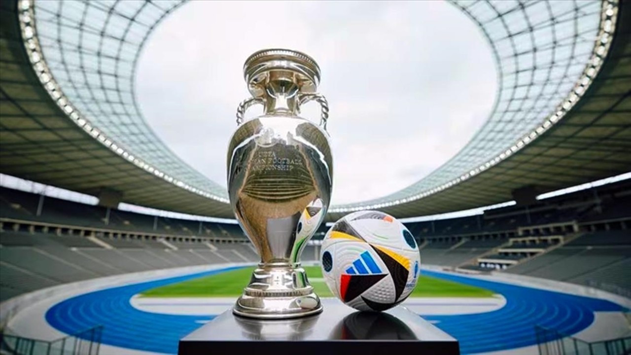 EURO 2024: Son teknoloji ile futbol buluşuyor